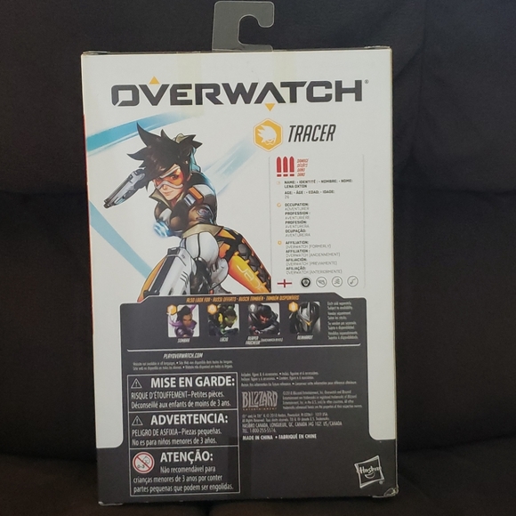 Overwatch Ultimates - Picture 2 of 2